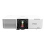 Epson , EB-L530U , WUXGA (1920x1200) , 5200 ANSI lumens , White , Lamp warranty 12 month(s)