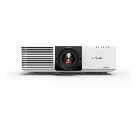 Epson , EB-L530U , WUXGA (1920x1200) , 5200 ANSI lumens , White , Lamp warranty 12 month(s)