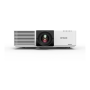 Epson , EB-L530U , WUXGA (1920x1200) , 5200 ANSI lumens , White , Lamp warranty 12 month(s)