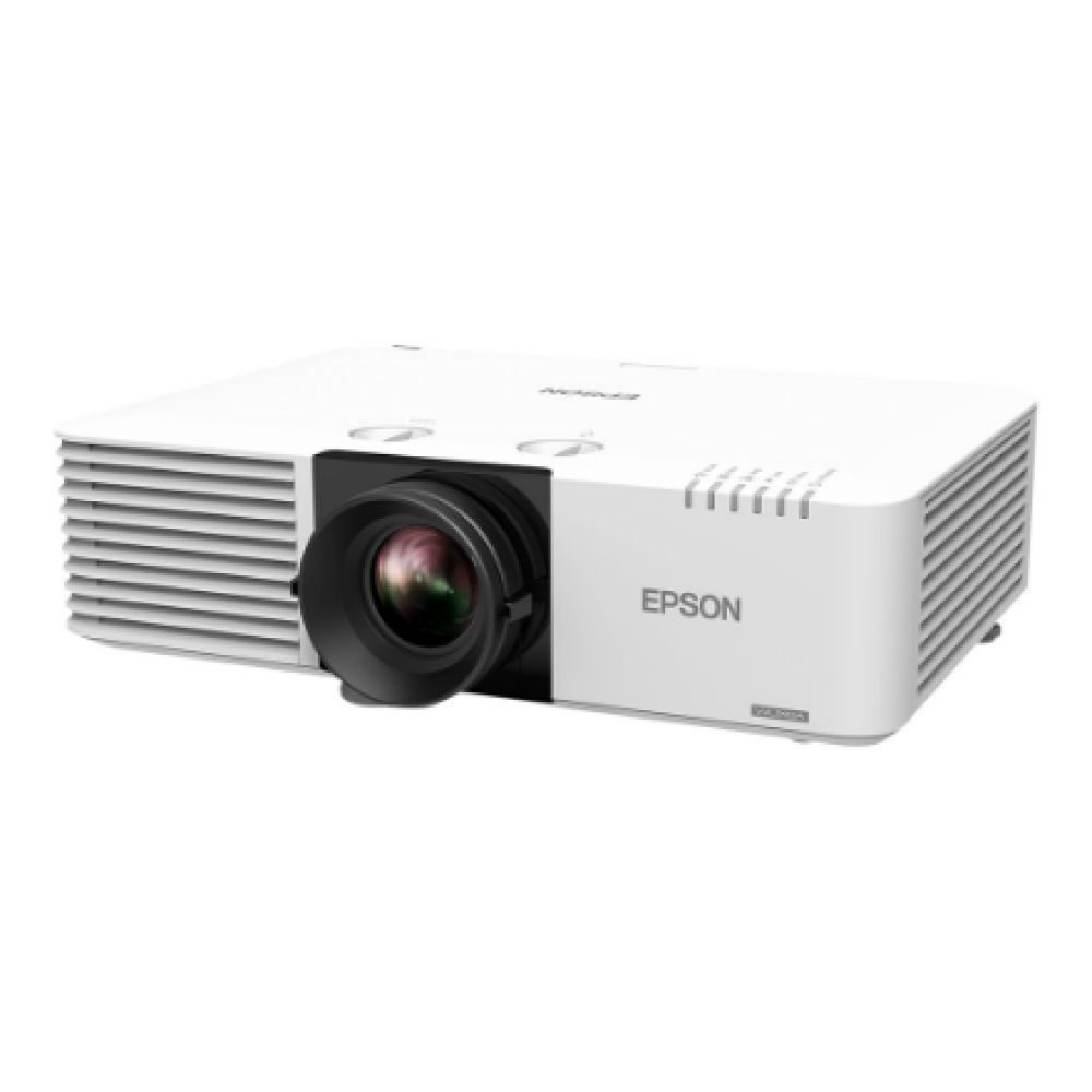 Epson , EB-L530U , WUXGA (1920x1200) , 5200 ANSI lumens , White , Lamp warranty 12 month(s)