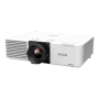 Epson , EB-L530U , WUXGA (1920x1200) , 5200 ANSI lumens , White , Lamp warranty 12 month(s)