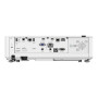 Epson , EB-L530U , WUXGA (1920x1200) , 5200 ANSI lumens , White , Lamp warranty 12 month(s)