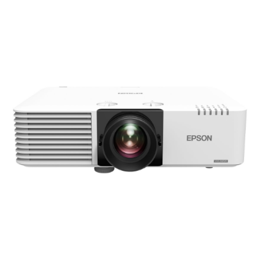 Epson , EB-L530U , WUXGA (1920x1200) , 5200 ANSI lumens , White , Lamp warranty 12 month(s)