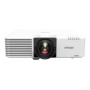 Epson , EB-L530U , WUXGA (1920x1200) , 5200 ANSI lumens , White , Lamp warranty 12 month(s)