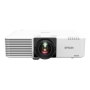 Epson , EB-L530U , WUXGA (1920x1200) , 5200 ANSI lumens , White , Lamp warranty 12 month(s)