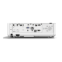 Epson , EB-L530U , WUXGA (1920x1200) , 5200 ANSI lumens , White , Lamp warranty 12 month(s)