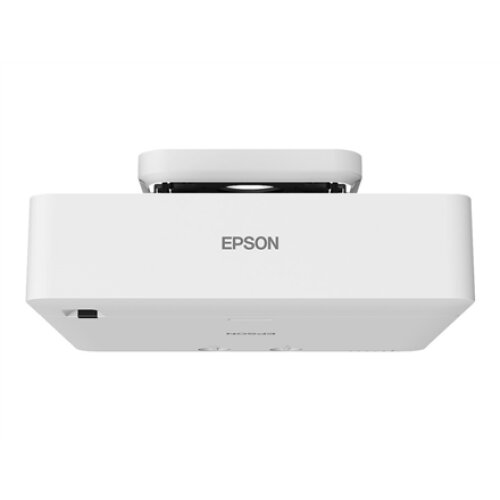 Epson , EB-L530U , WUXGA (1920x1200) , 5200 ANSI lumens , White , Lamp warranty 12 month(s)