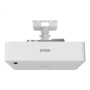 Epson , EB-L530U , WUXGA (1920x1200) , 5200 ANSI lumens , White , Lamp warranty 12 month(s)