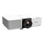 Epson , EB-L530U , WUXGA (1920x1200) , 5200 ANSI lumens , White , Lamp warranty 12 month(s)