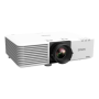 Epson , EB-L530U , WUXGA (1920x1200) , 5200 ANSI lumens , White , Lamp warranty 12 month(s)