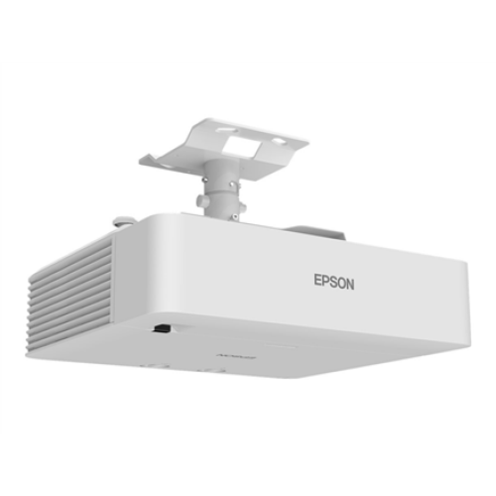 Epson , EB-L530U , WUXGA (1920x1200) , 5200 ANSI lumens , White , Lamp warranty 12 month(s)