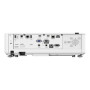 Epson , EB-L530U , WUXGA (1920x1200) , 5200 ANSI lumens , White , Lamp warranty 12 month(s)