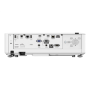 Epson , EB-L530U , WUXGA (1920x1200) , 5200 ANSI lumens , White , Lamp warranty 12 month(s)