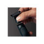 Braun Beard trimmer XT5100 Black/Silver Cordless or corded Wet & Dry