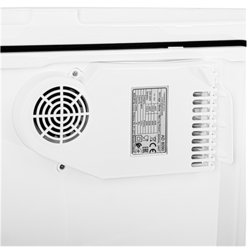 Adler Portable cooler , AD 8090 , 40 L , 12 V , E