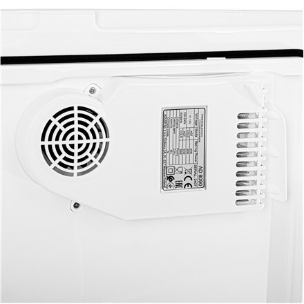 Adler Portable cooler , AD 8090 , 40 L , 12 V , E