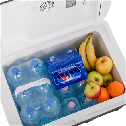Adler Portable cooler , AD 8090 , 40 L , 12 V , E