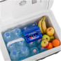 Adler Portable cooler , AD 8090 , 40 L , 12 V , E
