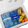 Adler Portable cooler , AD 8090 , 40 L , 12 V , E