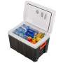 Adler Portable cooler , AD 8090 , 40 L , 12 V , E