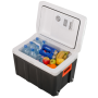 Adler Portable cooler , AD 8090 , 40 L , 12 V , E