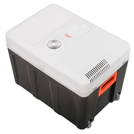 Adler Portable cooler , AD 8090 , 40 L , 12 V , E