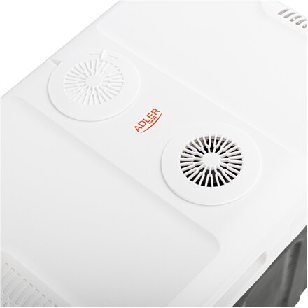 Adler Portable cooler , AD 8090 , 40 L , 12 V , E