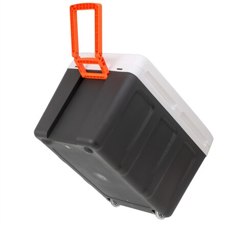 Adler Portable cooler , AD 8090 , 40 L , 12 V , E