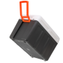 Adler Portable cooler , AD 8090 , 40 L , 12 V , E