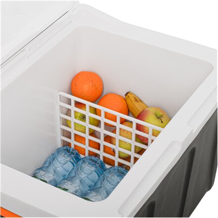 Adler Portable cooler , AD 8090 , 40 L , 12 V , E