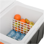 Adler Portable cooler , AD 8090 , 40 L , 12 V , E