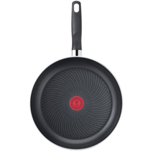 TEFAL C2739053 Super Start Set of 2 Frying, Diameter 20 / 26 cm, Suitable for induction hob