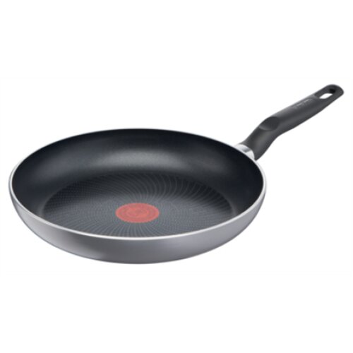 TEFAL C2739053 Super Start Set of 2 Frying, Diameter 20 / 26 cm, Suitable for induction hob