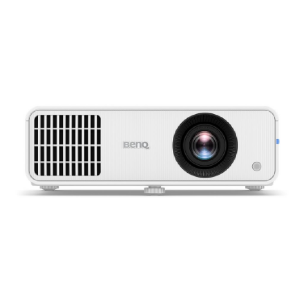 Benq LH550 , Full HD (1920x1080) , 2600 ANSI lumens , White