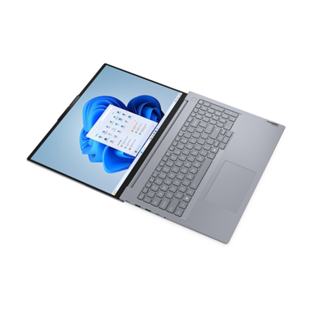 Lenovo- Factory-sealed , ThinkBook 16 G8 IRL , 16 , WUXGA , i5-13420H , 16 GB , SSD , 512 GB , Intel UHD Graphics , Windows 11 Pro , Keyboard language English