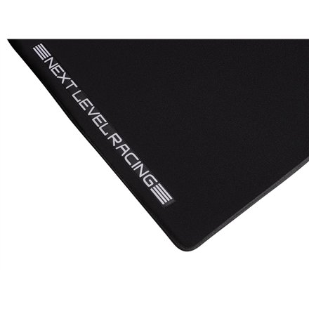 Next Level Racing XL Premium Floor Mat , Black