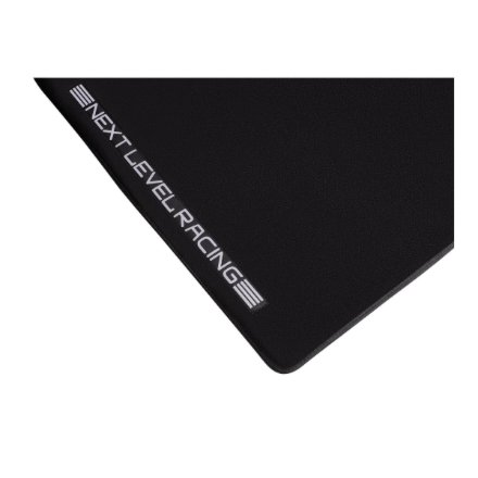 Next Level Racing XL Premium Floor Mat , Black
