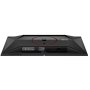 AOC , Q27G4ZDR , 27 , QD-OLED , QHD , 16:9 , 240 Hz , 0.03 ms , 2560 x 1440 pixels , 400 cd/m² , HDMI ports quantity 2 , Black