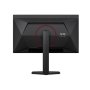 AOC , Q27G4ZDR , 27 , QD-OLED , QHD , 16:9 , 240 Hz , 0.03 ms , 2560 x 1440 pixels , 400 cd/m² , HDMI ports quantity 2 , Black