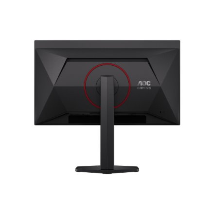 AOC , Q27G4ZDR , 27 , QD-OLED , QHD , 16:9 , 240 Hz , 0.03 ms , 2560 x 1440 pixels , 400 cd/m² , HDMI ports quantity 2 , Black
