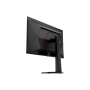 AOC , Q27G4ZDR , 27 , QD-OLED , QHD , 16:9 , 240 Hz , 0.03 ms , 2560 x 1440 pixels , 400 cd/m² , HDMI ports quantity 2 , Black