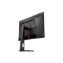 AOC , Q27G4ZDR , 27 , QD-OLED , QHD , 16:9 , 240 Hz , 0.03 ms , 2560 x 1440 pixels , 400 cd/m² , HDMI ports quantity 2 , Black