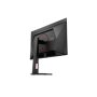 AOC , Q27G4ZDR , 27 , QD-OLED , QHD , 16:9 , 240 Hz , 0.03 ms , 2560 x 1440 pixels , 400 cd/m² , HDMI ports quantity 2 , Black