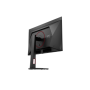 AOC , Q27G4ZDR , 27 , QD-OLED , QHD , 16:9 , 240 Hz , 0.03 ms , 2560 x 1440 pixels , 400 cd/m² , HDMI ports quantity 2 , Black
