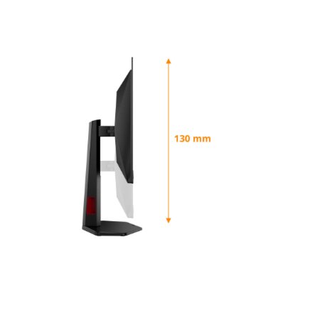 AOC , Q27G4ZDR , 27 , QD-OLED , QHD , 16:9 , 240 Hz , 0.03 ms , 2560 x 1440 pixels , 400 cd/m² , HDMI ports quantity 2 , Black