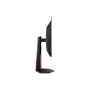AOC , Q27G4ZDR , 27 , QD-OLED , QHD , 16:9 , 240 Hz , 0.03 ms , 2560 x 1440 pixels , 400 cd/m² , HDMI ports quantity 2 , Black