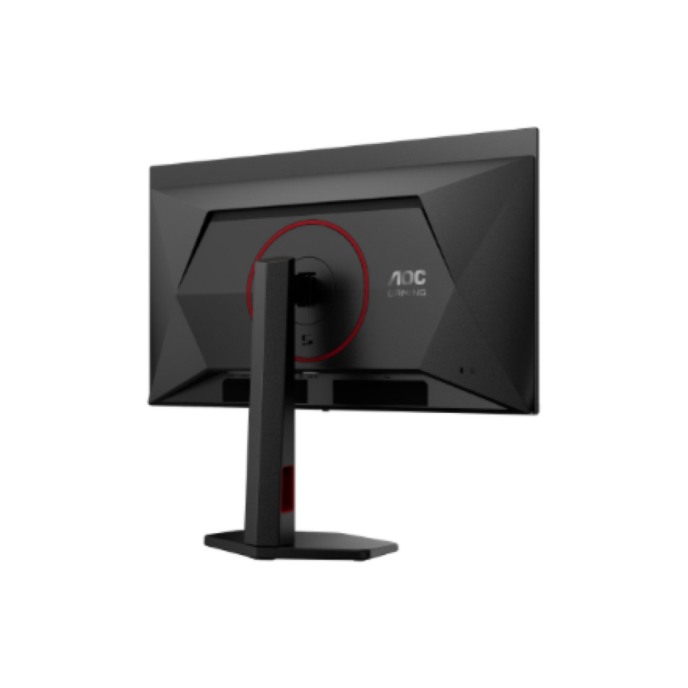 AOC , Q27G4ZDR , 27 , QD-OLED , QHD , 16:9 , 240 Hz , 0.03 ms , 2560 x 1440 pixels , 400 cd/m² , HDMI ports quantity 2 , Black