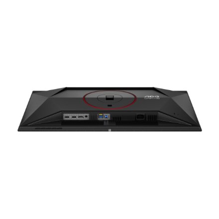 AOC , Q27G4ZDR , 27 , QD-OLED , QHD , 16:9 , 240 Hz , 0.03 ms , 2560 x 1440 pixels , 400 cd/m² , HDMI ports quantity 2 , Black