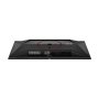 AOC , Q27G4ZDR , 27 , QD-OLED , QHD , 16:9 , 240 Hz , 0.03 ms , 2560 x 1440 pixels , 400 cd/m² , HDMI ports quantity 2 , Black