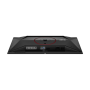 AOC , Q27G4ZDR , 27 , QD-OLED , QHD , 16:9 , 240 Hz , 0.03 ms , 2560 x 1440 pixels , 400 cd/m² , HDMI ports quantity 2 , Black
